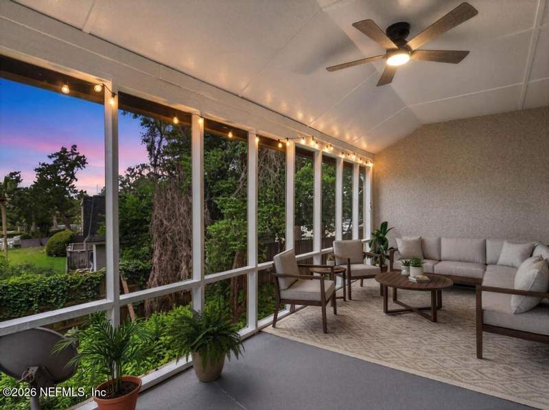 2 bedroom Condominium at 506 Clubhouse Court, Hillwood Condominium, Jacksonville — photo 5