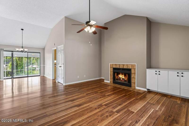 2 bedroom Condominium at 506 Clubhouse Court, Hillwood Condominium, Jacksonville — photo 4