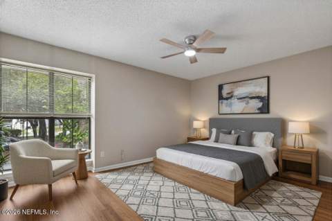 506 Clubhouse Court, Jacksonville FL - photo 15 of 31