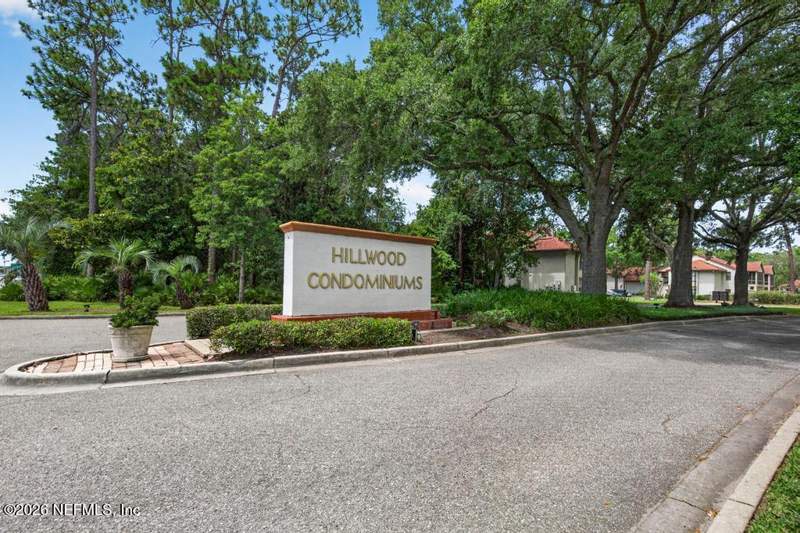 2 bedroom Condominium at 506 Clubhouse Court, Hillwood Condominium, Jacksonville — photo 4