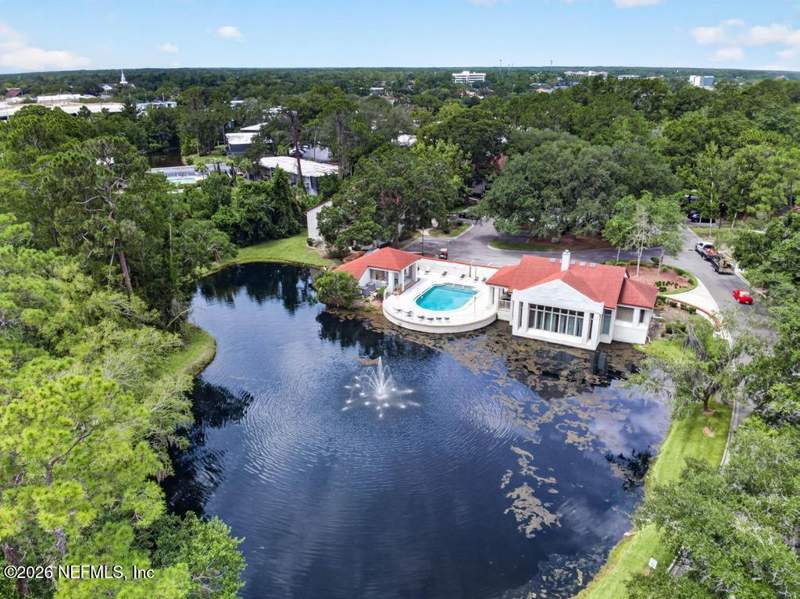 2 bedroom Condominium at 506 Clubhouse Court, Hillwood Condominium, Jacksonville — photo 3