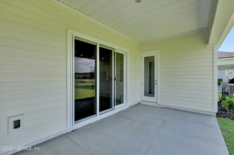 3 bedroom Single Family Residence at 71 Brickstone, Reverie At Trailmark, St. Augustine — photo 3