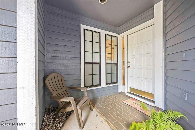 2 bedroom Single Family Residence at 131 Willow Pond Lane, Sawgrass, Ponte Vedra Beach — photo 4