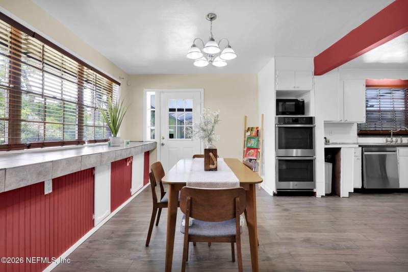 4 bedroom Single Family Residence at 5538 Anchor Lane, Richard Heirs, Jacksonville — photo 5