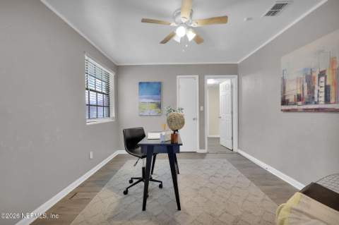 5538 Anchor Lane, Jacksonville FL - photo 12 of 38