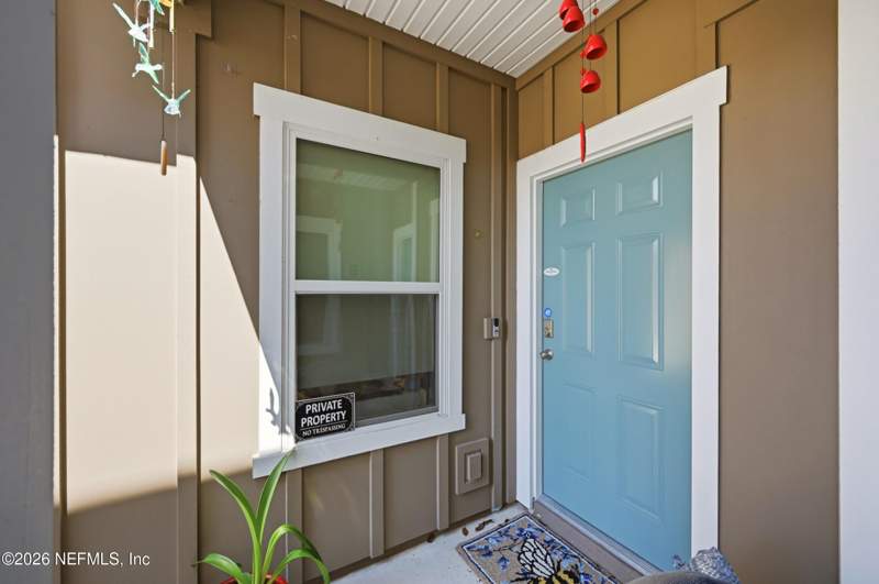 2 bedroom Townhouse at 7769 Legacy Trail, Bay Pointe North, Jacksonville — photo 3
