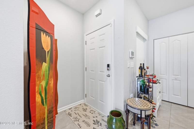 2 bedroom Townhouse at 7769 Legacy Trail, Bay Pointe North, Jacksonville — photo 5