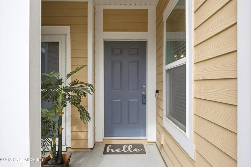 2 bedroom Townhouse at 440 Servia Drive, Palisades At Durbin Crossing, St. Johns — photo 3