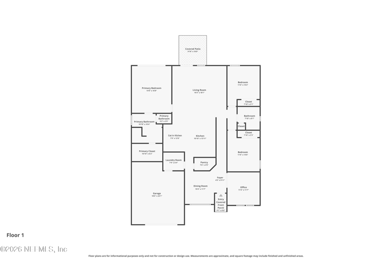 3 bedroom Single Family Residence at 913 E Terranova Way, Murabella, St. Augustine — photo 2