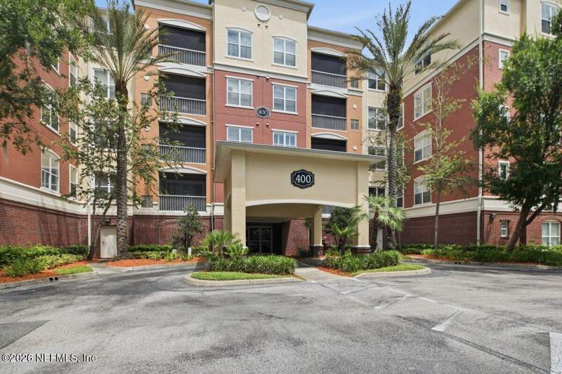 3 bedroom Condominium at 4480 Deerwood Lake Parkway #458, Deerwood Place, Jacksonville — photo 3