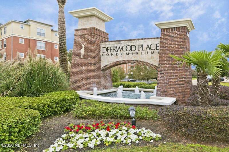 3 bedroom Condominium at 4480 Deerwood Lake Parkway #458, Deerwood Place, Jacksonville — photo 2