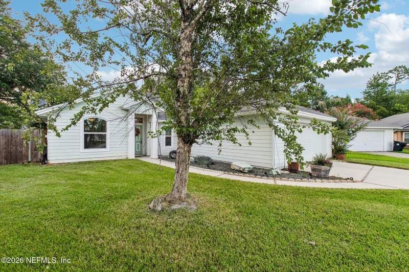 4 bedroom Single Family Residence at 1512 Irishwood Court, Glen Laurel, Middleburg — photo 3