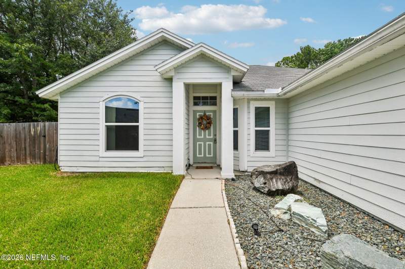 4 bedroom Single Family Residence at 1512 Irishwood Court, Glen Laurel, Middleburg — photo 4