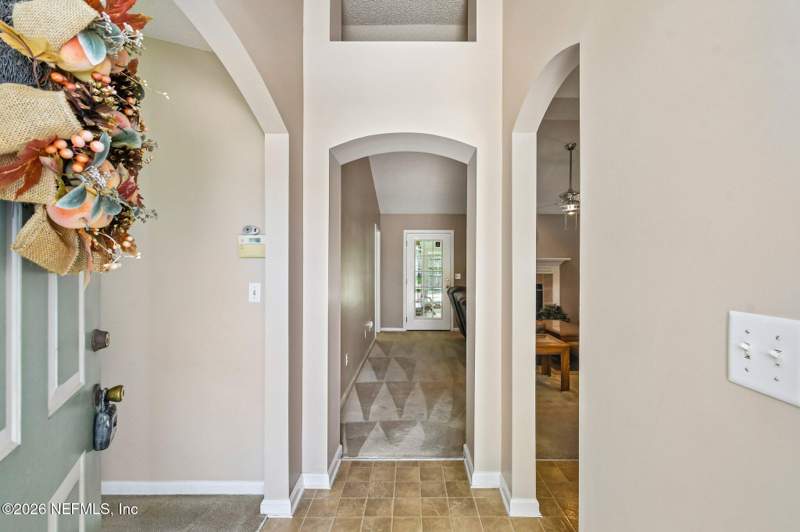 4 bedroom Single Family Residence at 1512 Irishwood Court, Glen Laurel, Middleburg — photo 5