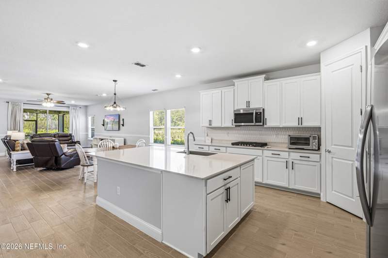 4 bedroom Single Family Residence at 135 Neighbor Court, Shearwater, St. Augustine — photo 4