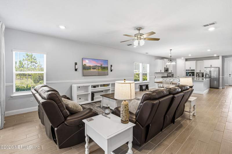 4 bedroom Single Family Residence at 135 Neighbor Court, Shearwater, St. Augustine — photo 5