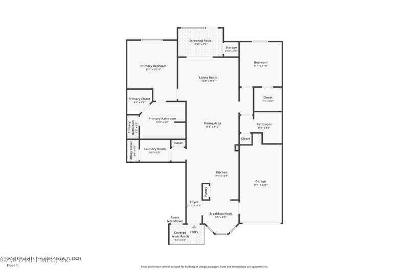 2 bedroom Condominium at 96048 Cottage Court, Cottages at Stoney Creek, Fernandina Beach — photo 5
