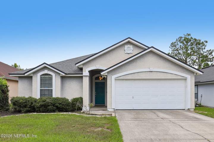 687 Scarlet View Court