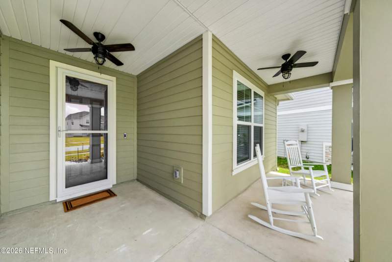 4 bedroom Single Family Residence at 620 Ivory Palm Road, Wilford Preserve, Orange Park — photo 3