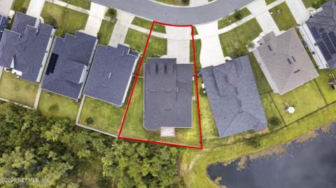 620 Ivory Palm Road, Orange Park FL - photo 9 of 57