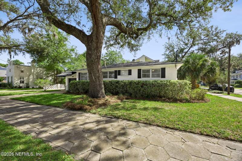 3 bedroom Single Family Residence at 1655 Challen Avenue, Avondale Estates, Jacksonville — photo 4