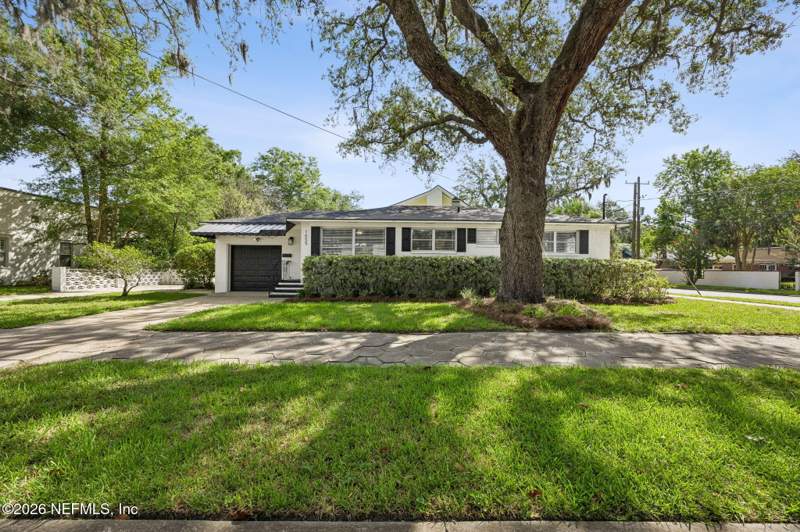 3 bedroom Single Family Residence at 1655 Challen Avenue, Avondale Estates, Jacksonville — photo 5