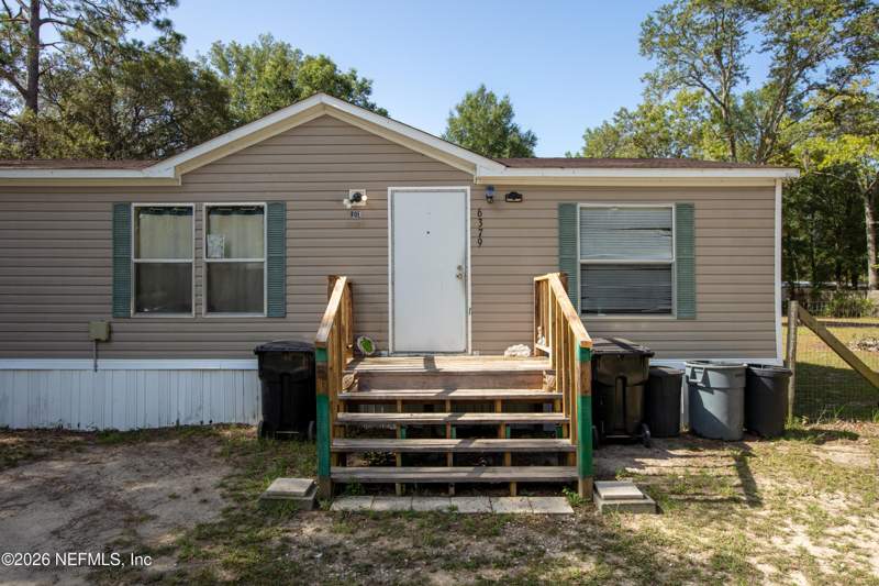 3 bedroom Mobile Home at 6379 Amherst Avenue, Highridge Estates, Keystone Heights — photo 3