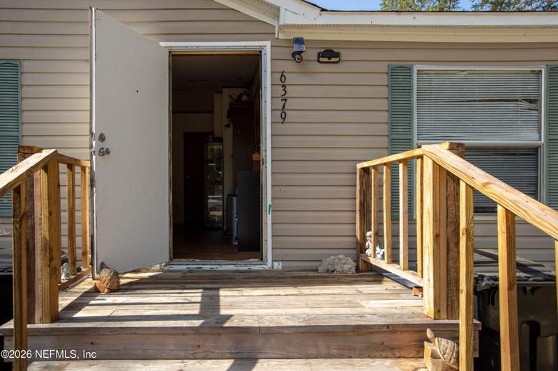 3 bedroom Mobile Home at 6379 Amherst Avenue, Highridge Estates, Keystone Heights — photo 4