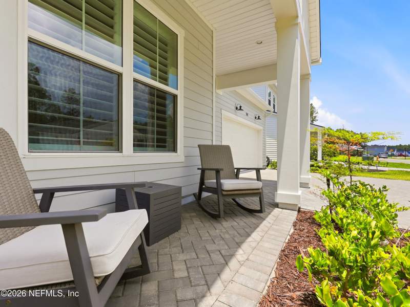 3 bedroom Single Family Residence at 120 Dalton Mill Drive, Mill Creek Forest, St. Johns — photo 3