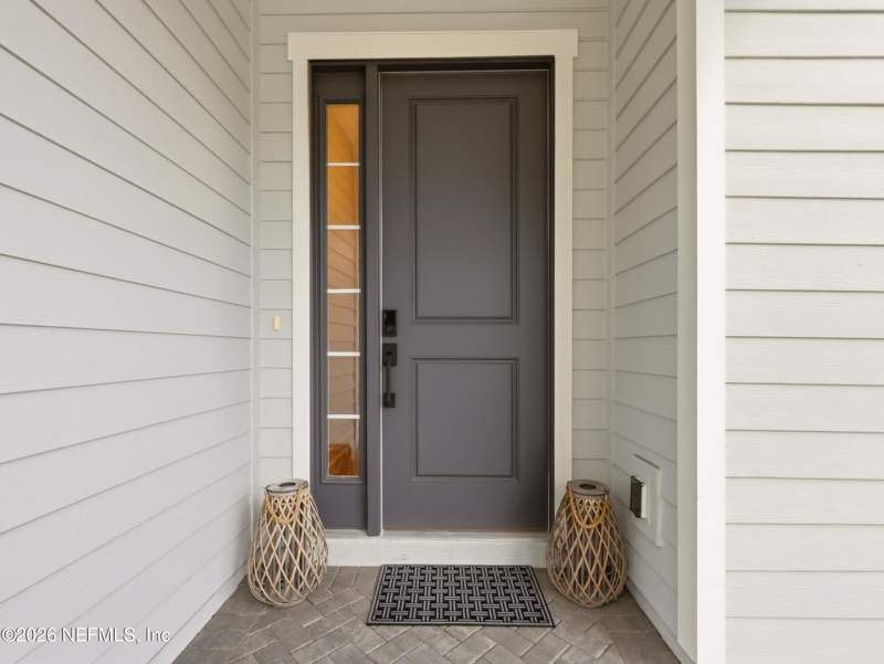 3 bedroom Single Family Residence at 120 Dalton Mill Drive, Mill Creek Forest, St. Johns — photo 4