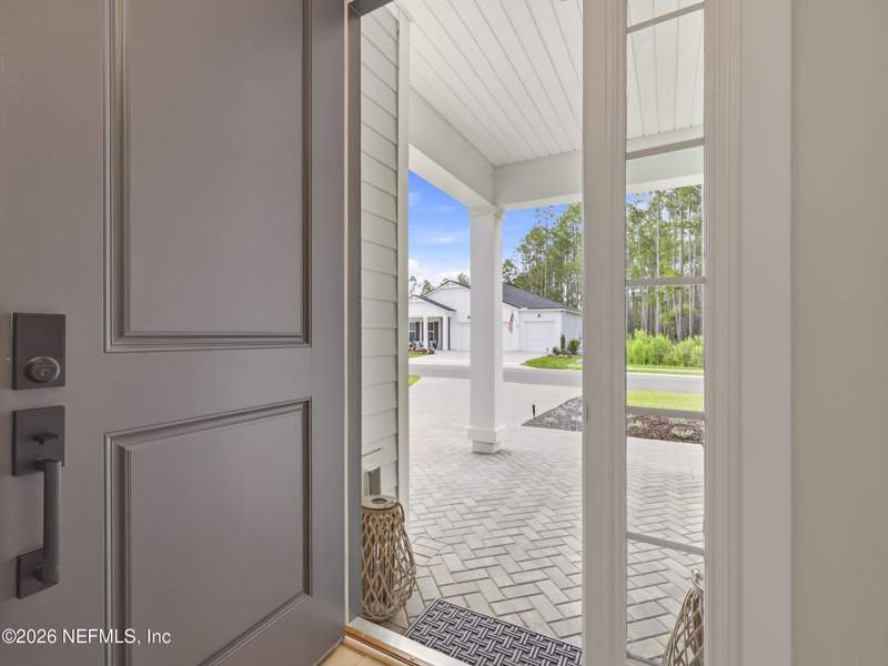 3 bedroom Single Family Residence at 120 Dalton Mill Drive, Mill Creek Forest, St. Johns — photo 5