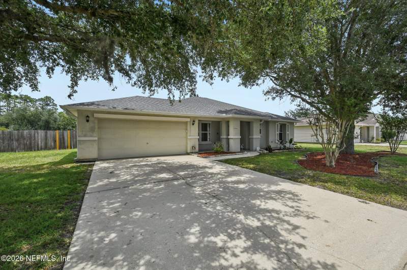 3 bedroom Single Family Residence at 9683 Hazel Lake Drive, Plum Tree, Jacksonville — photo 4