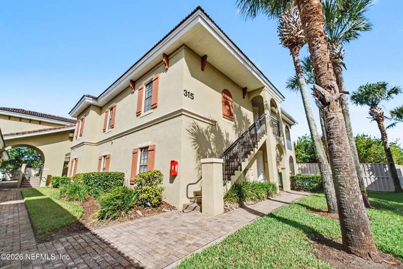 3 bedroom Condominium at 315 Via Castilla #204, Palencia, St. Augustine — photo 5