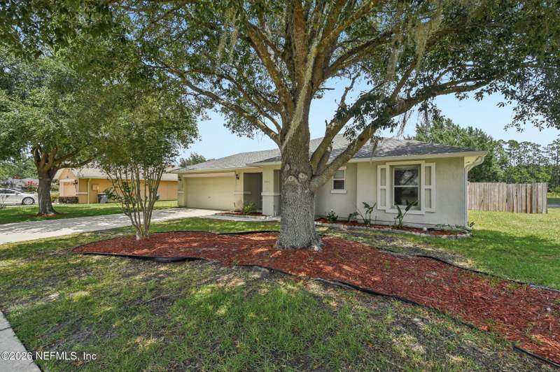 3 bedroom Single Family Residence at 9683 Hazel Lake Drive, Plum Tree, Jacksonville — photo 5