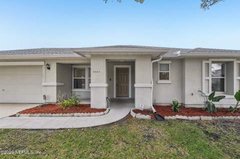 9683 Hazel Lake Drive, Jacksonville FL - photo 6 of 56