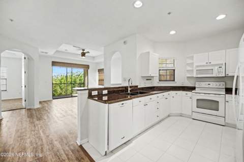 315 Via Castilla #204, St. Augustine FL - photo 17 of 86