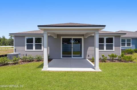 2943 Darlington Oak Road, Green Cove Springs FL - photo 11 of 17