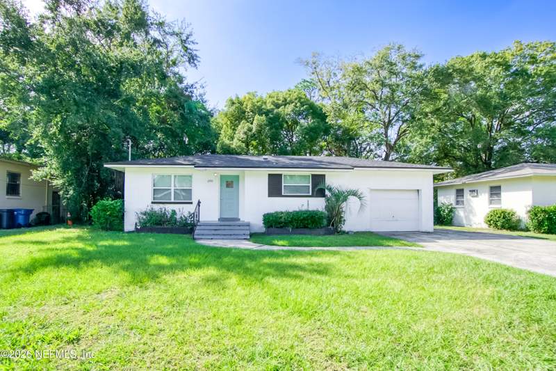 3 bedroom Single Family Residence at 6910 Cartier Circle, Ribault Manor, Jacksonville — photo 2