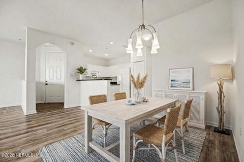 315 Via Castilla #204, St. Augustine FL - photo 12 of 86