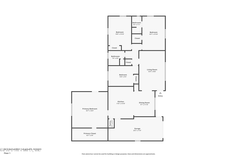 4 bedroom Single Family Residence at 3915 Anvers Boulevard, Cedar Hills Estates, Jacksonville — photo 3