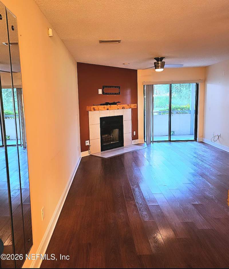 2 bedroom Condominium at 5615 San Juan Avenue #407, Cedar Creek, Jacksonville — photo 2