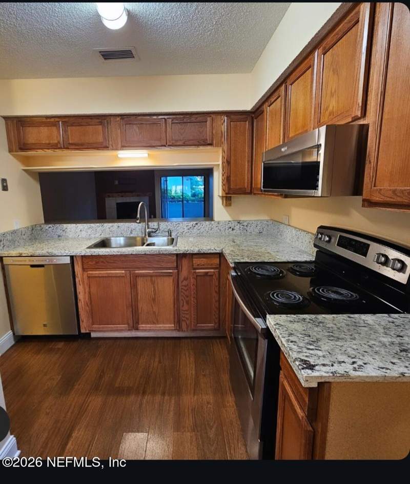 2 bedroom Condominium at 5615 San Juan Avenue #407, Cedar Creek, Jacksonville — photo 3