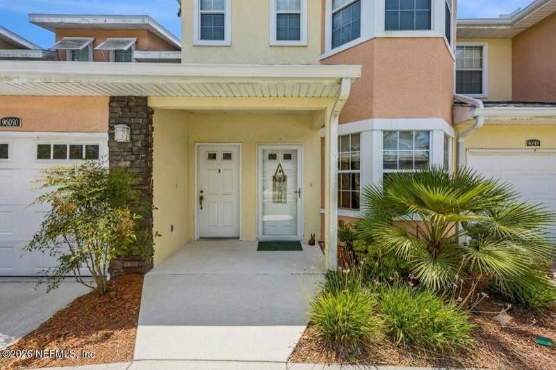 2 bedroom Condominium at 96048 Cottage Court, Cottages at Stoney Creek, Fernandina Beach — photo 3