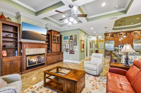 4002 La Vista Circle, Jacksonville FL - photo 11 of 59