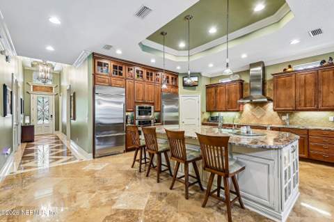 4002 La Vista Circle, Jacksonville FL - photo 16 of 59
