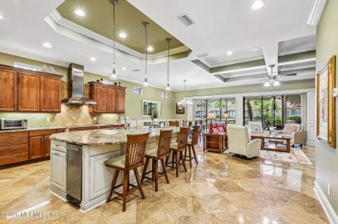 4002 La Vista Circle, Jacksonville FL - photo 18 of 59