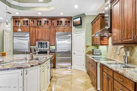 4002 La Vista Circle, Jacksonville FL - photo 22 of 59