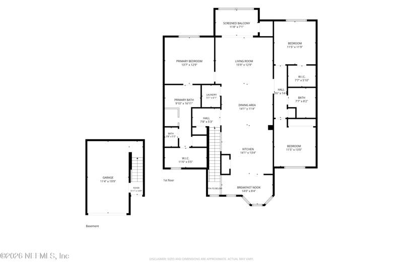 3 bedroom Condominium at 96029 Cottage Court #1205, Cottages at Stoney Creek, Fernandina Beach — photo 3