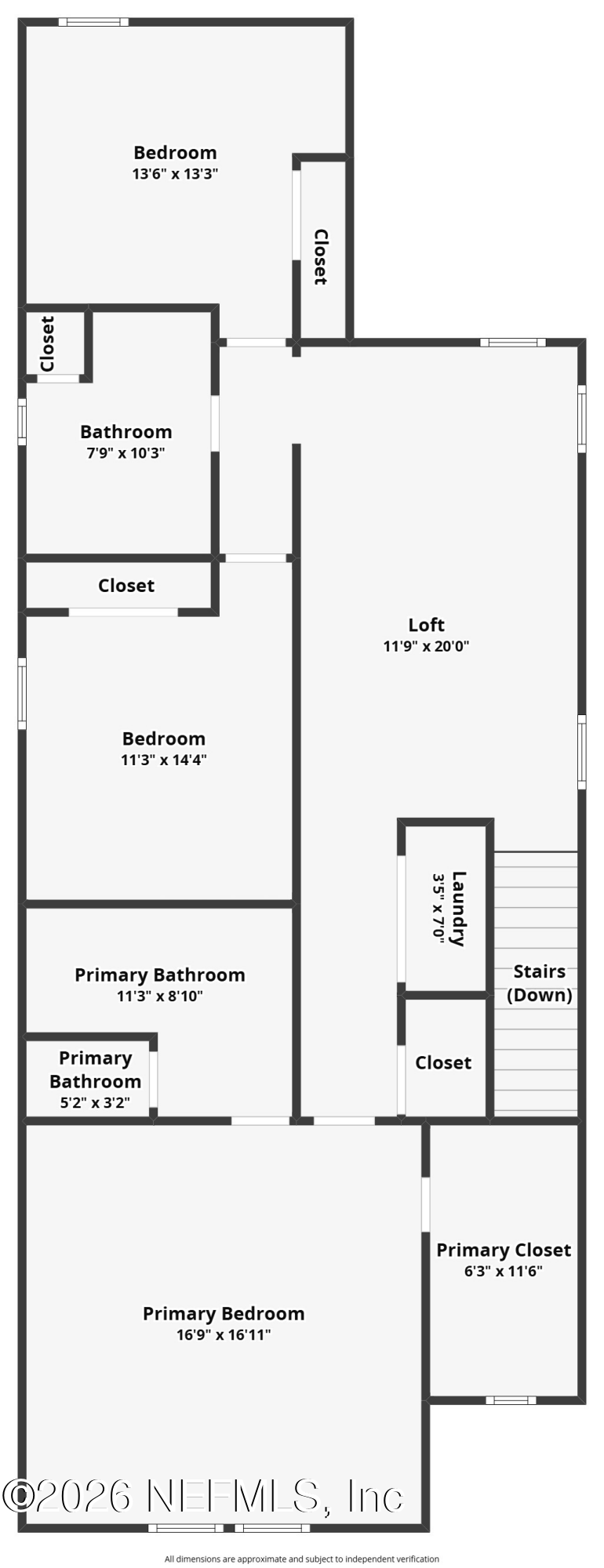 3 bedroom Single Family Residence at 4633 Harvest Grain Trail, Bradley Pond, Jacksonville — photo 4