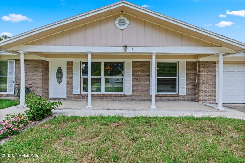 3 bedroom Single Family Residence at 3383 Chrysler Drive, Pickwick Park, Jacksonville — photo 5